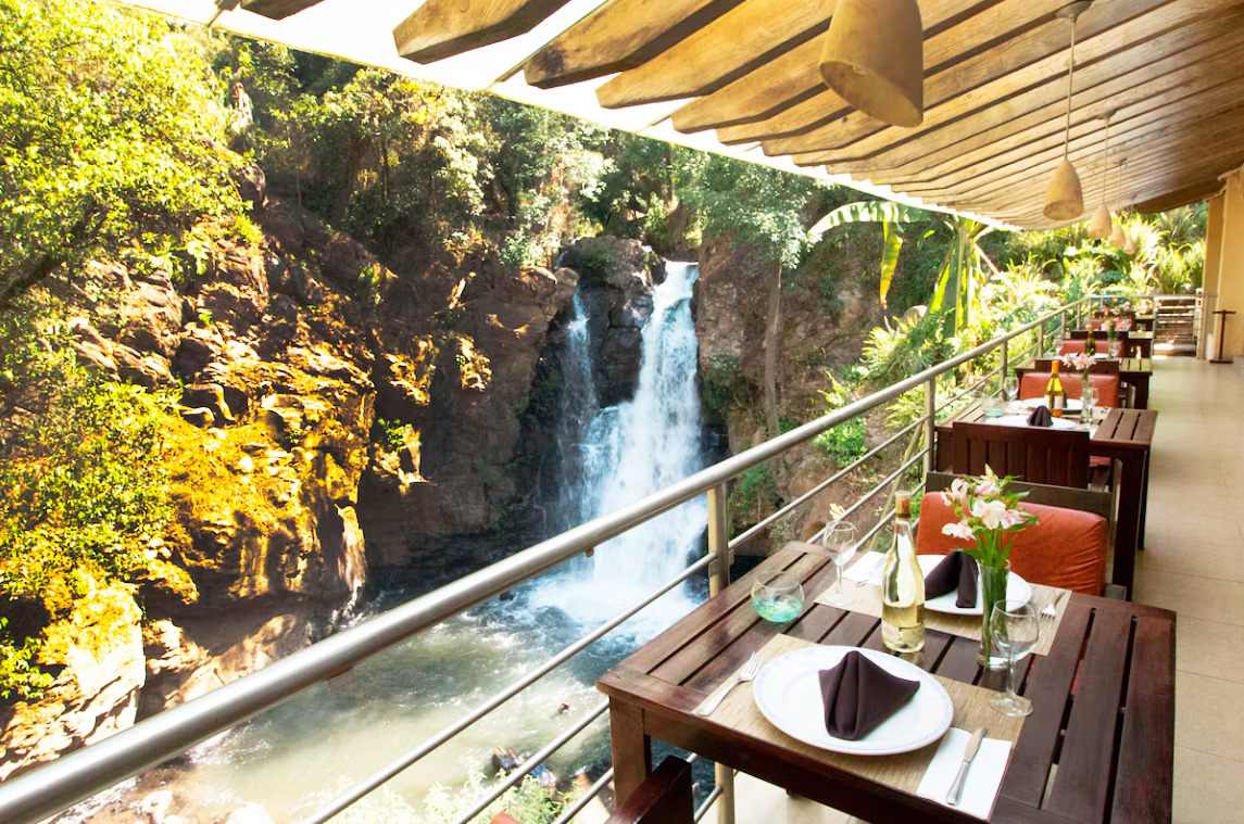 Hoteles Misión Grand - Imagen 3