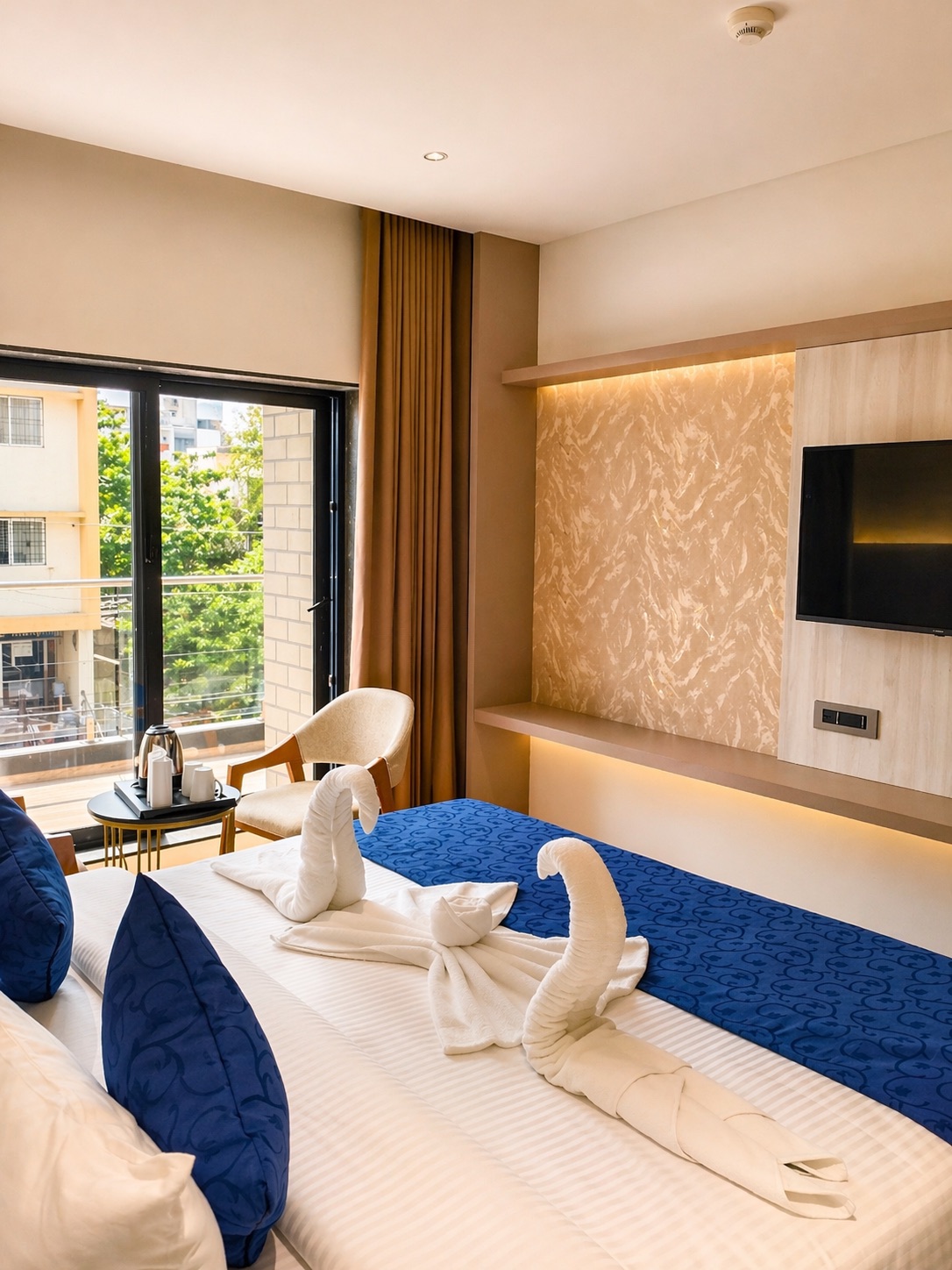 Premium Room
