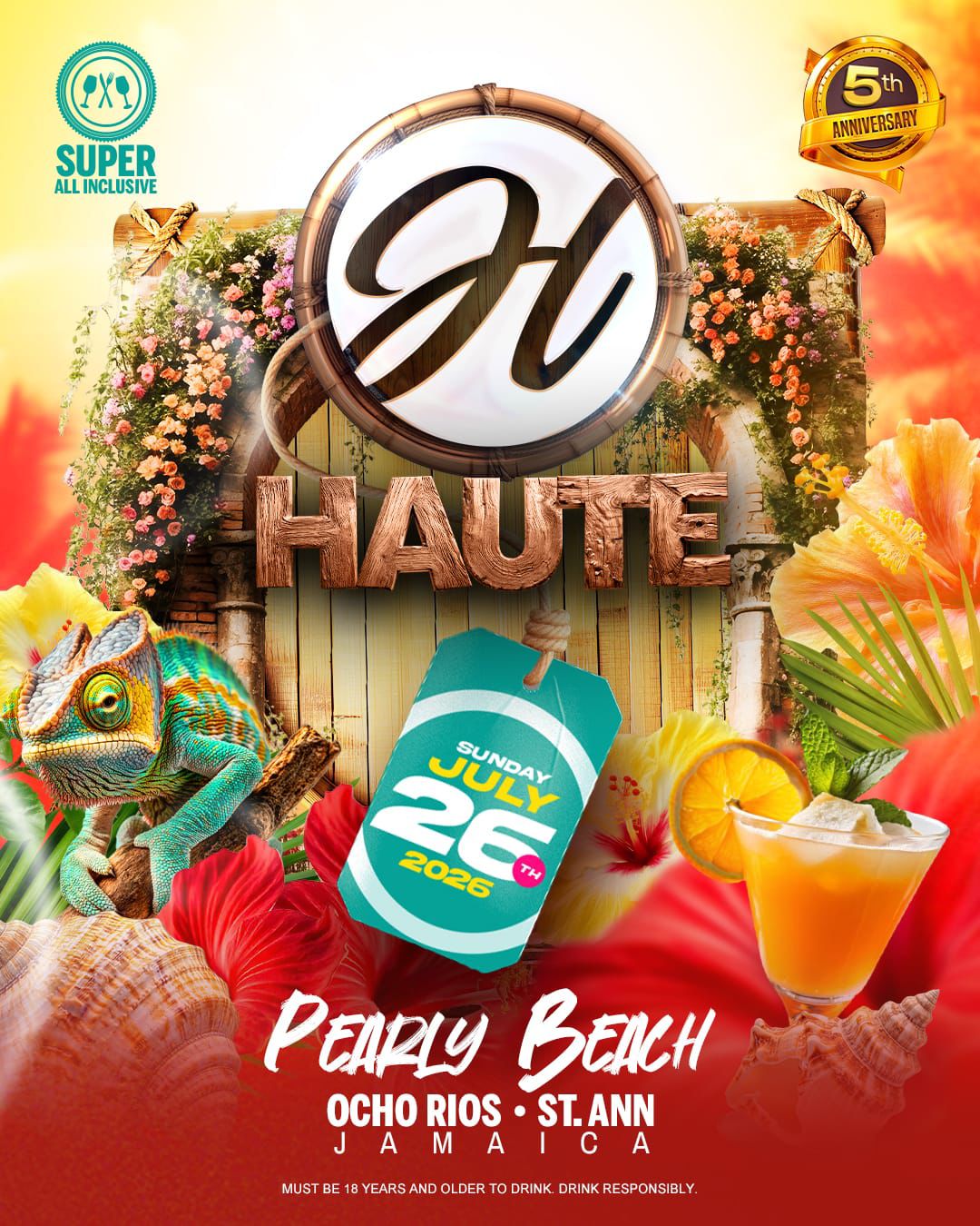 HAUTE