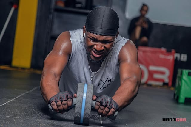 Willfit Gym