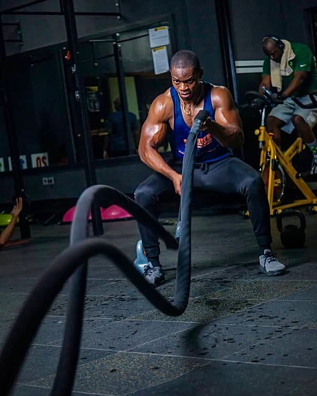 Willfit Gym