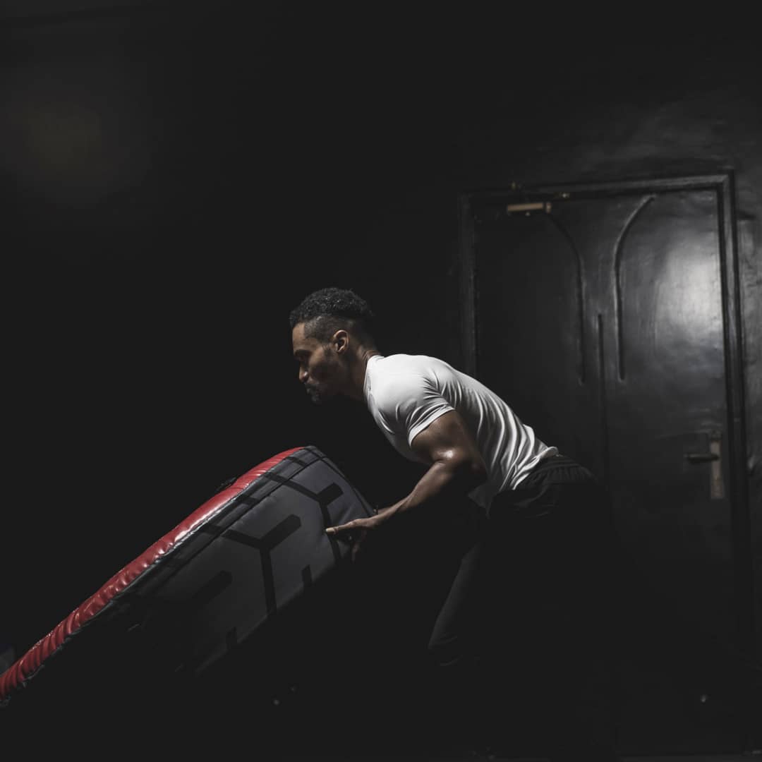 Willfit Gym