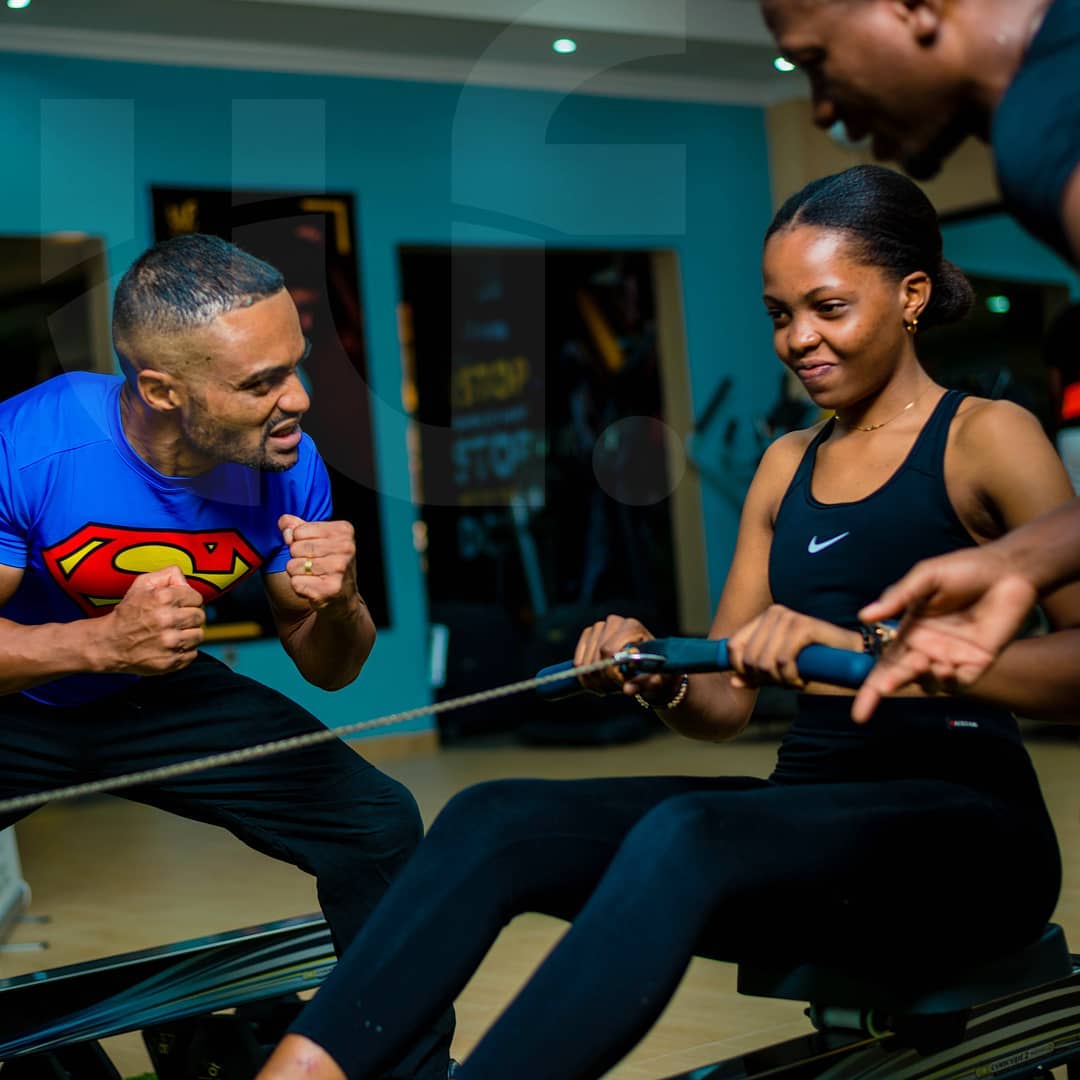 Willfit Gym
