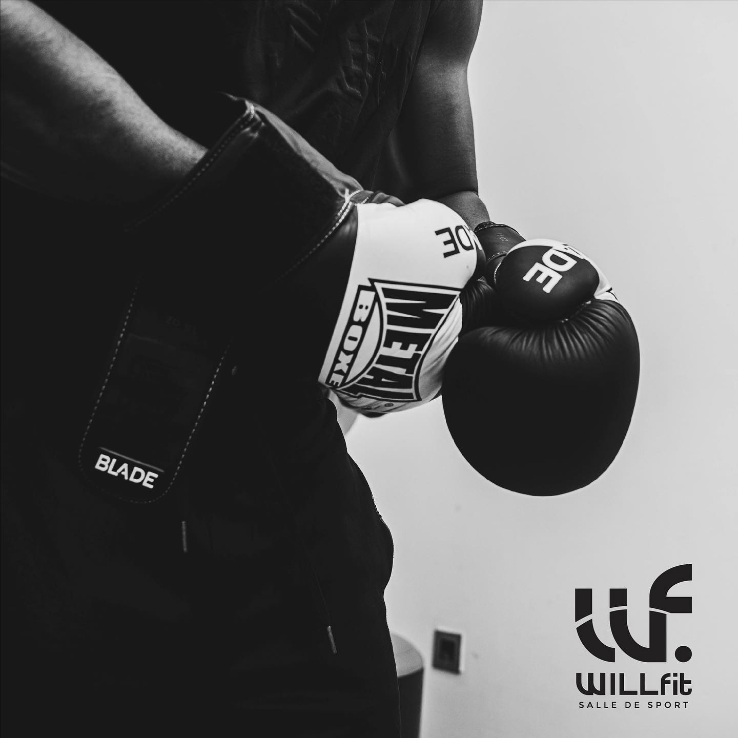Willfit Gym