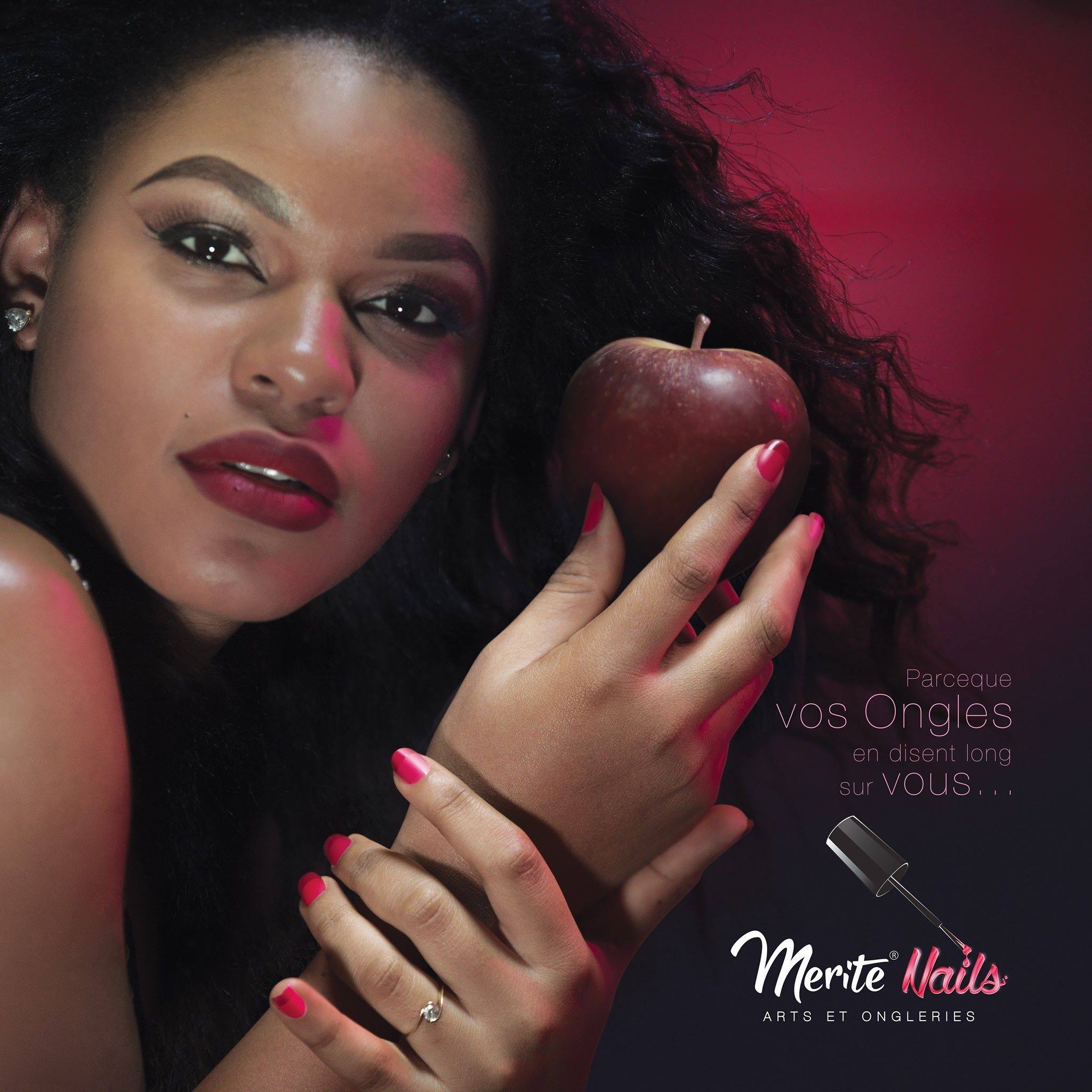 Merite Nails