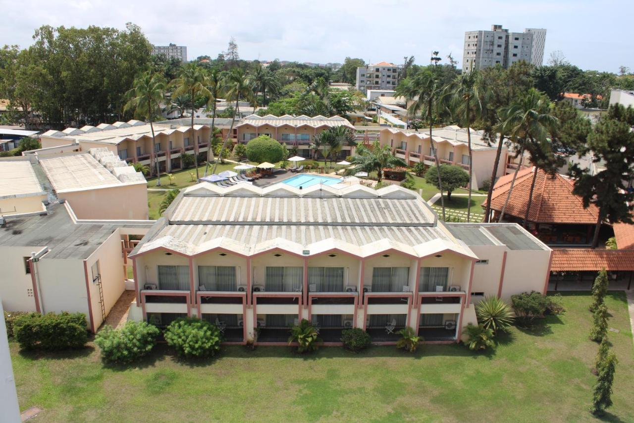 Hôtel Elais Kinshasa