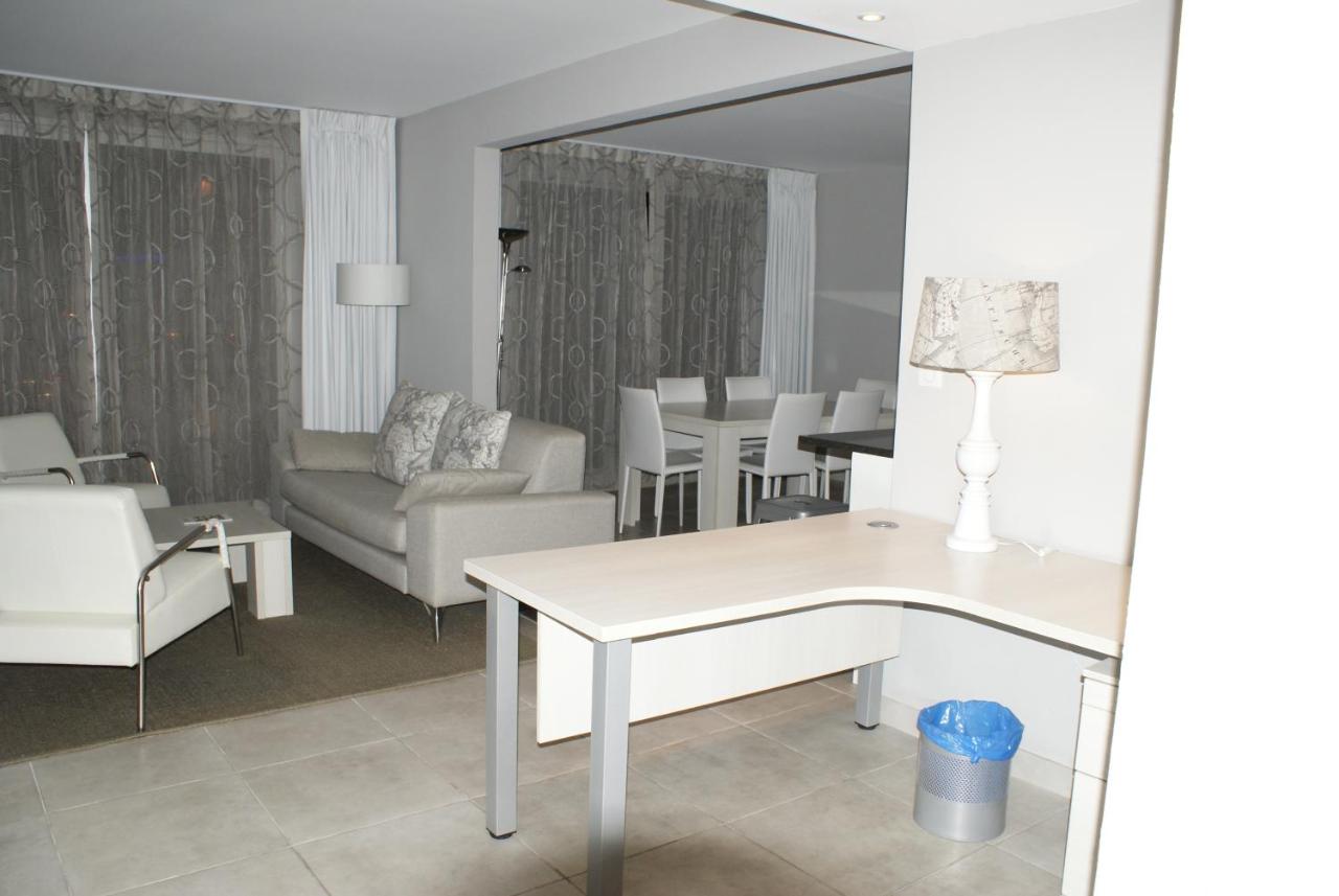 Hôtel Elais Kinshasa