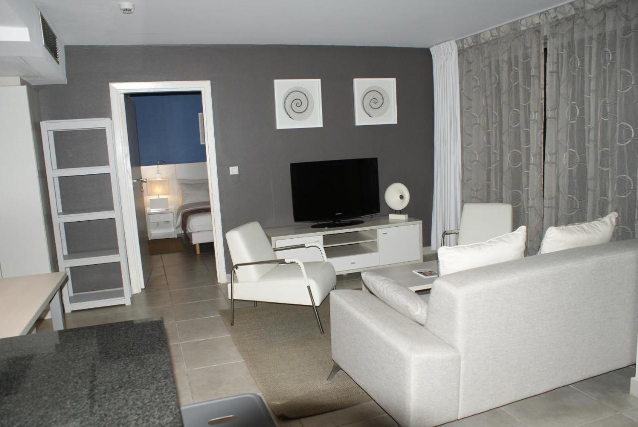 Hôtel Elais Kinshasa