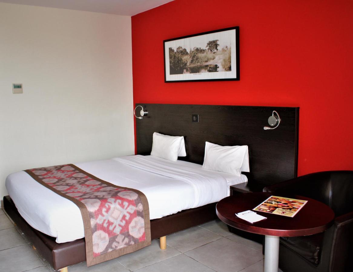 Hôtel Elais Kinshasa