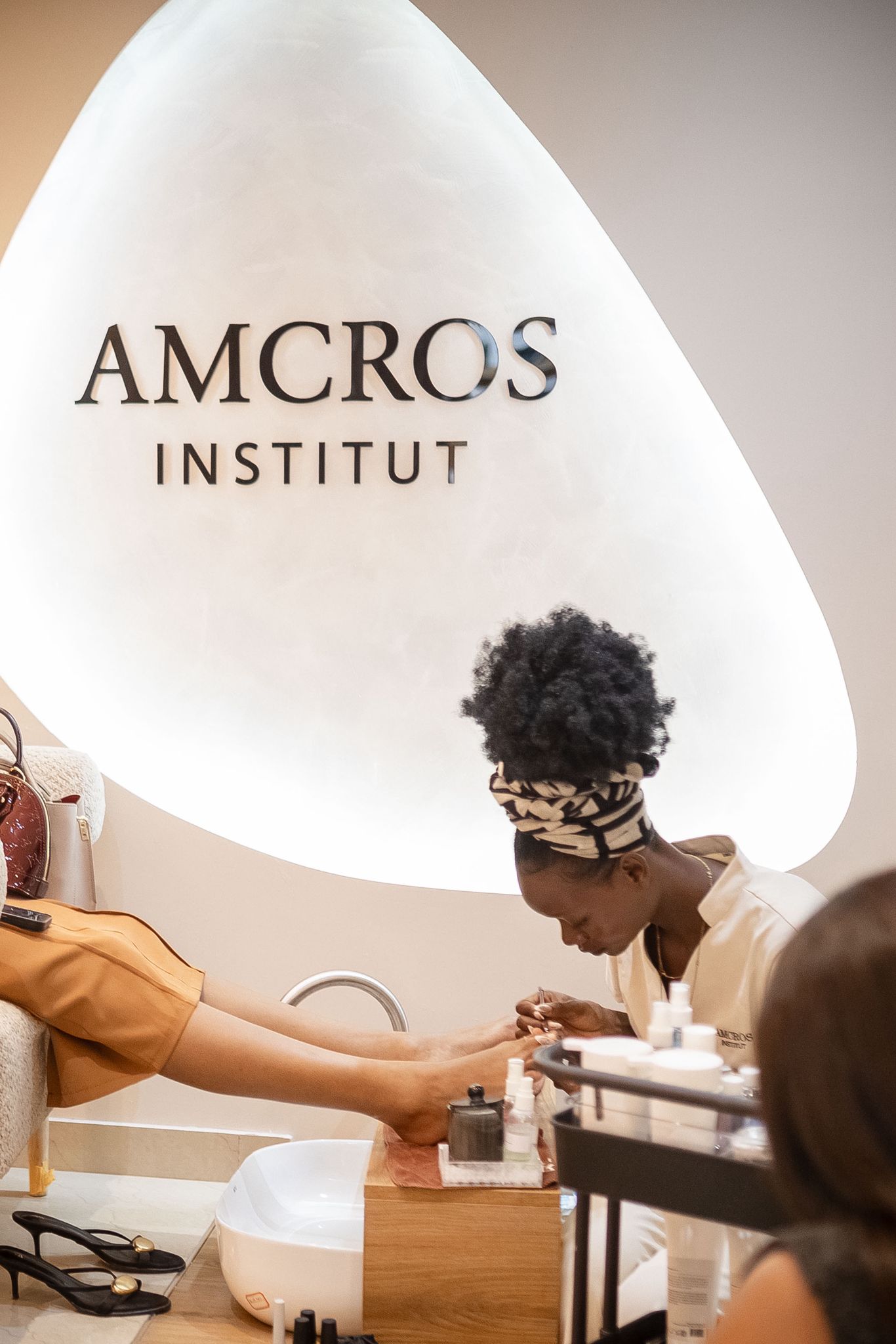 Amcros Institut