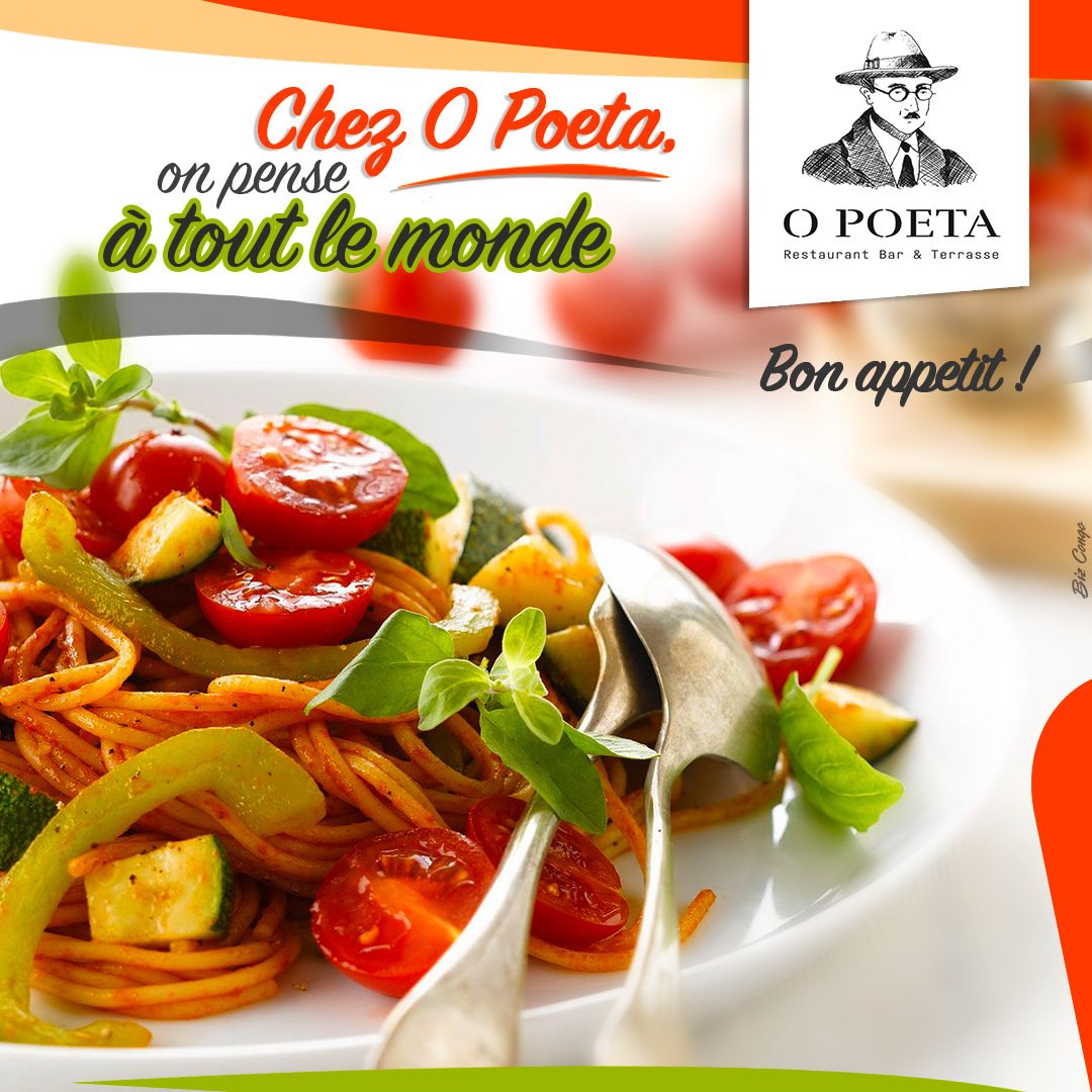 O Poeta (Gombe)