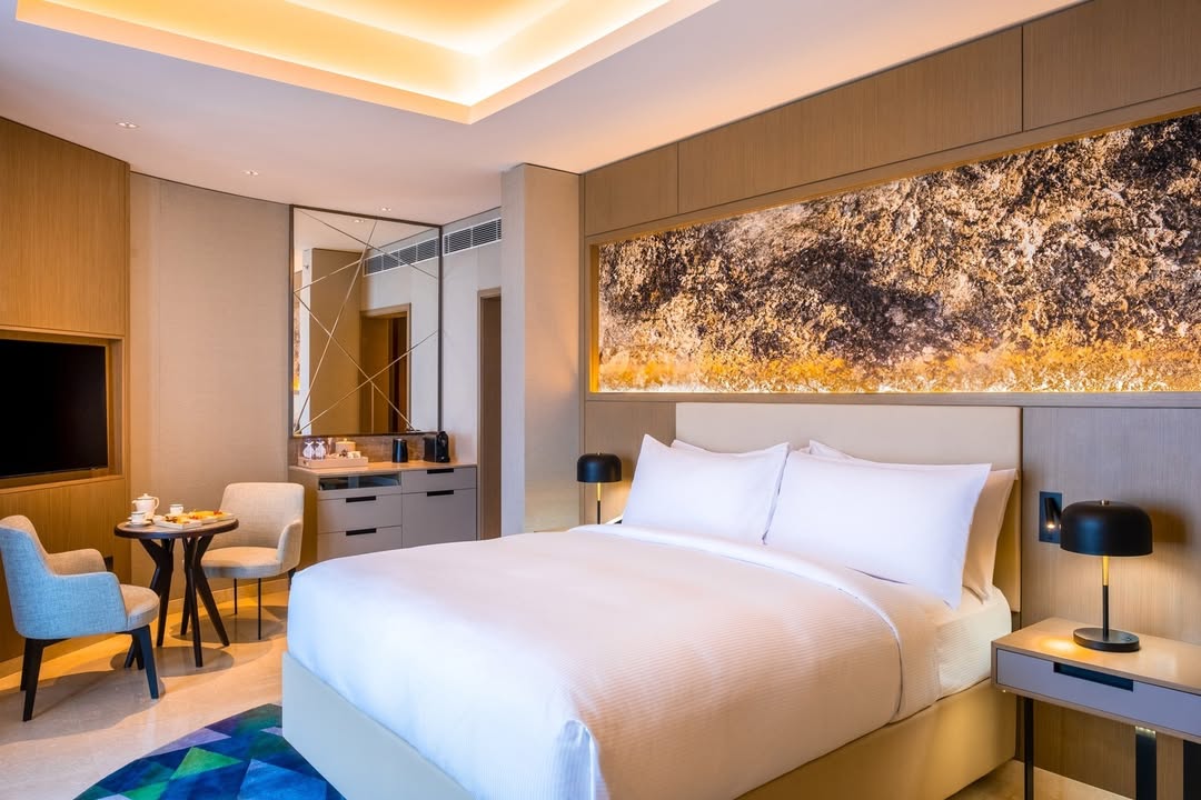 Hilton Kinshasa