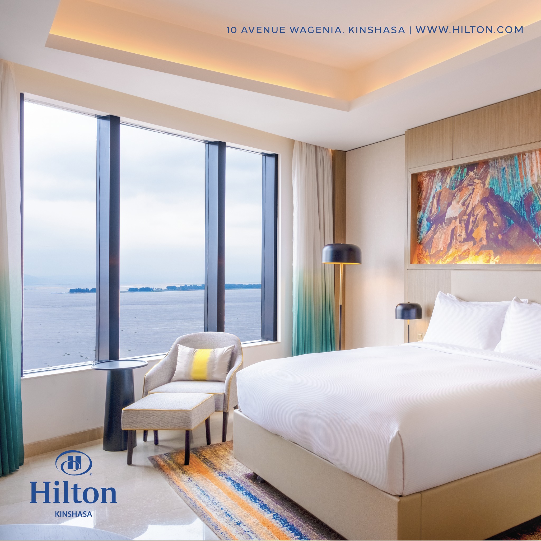 Hilton Kinshasa