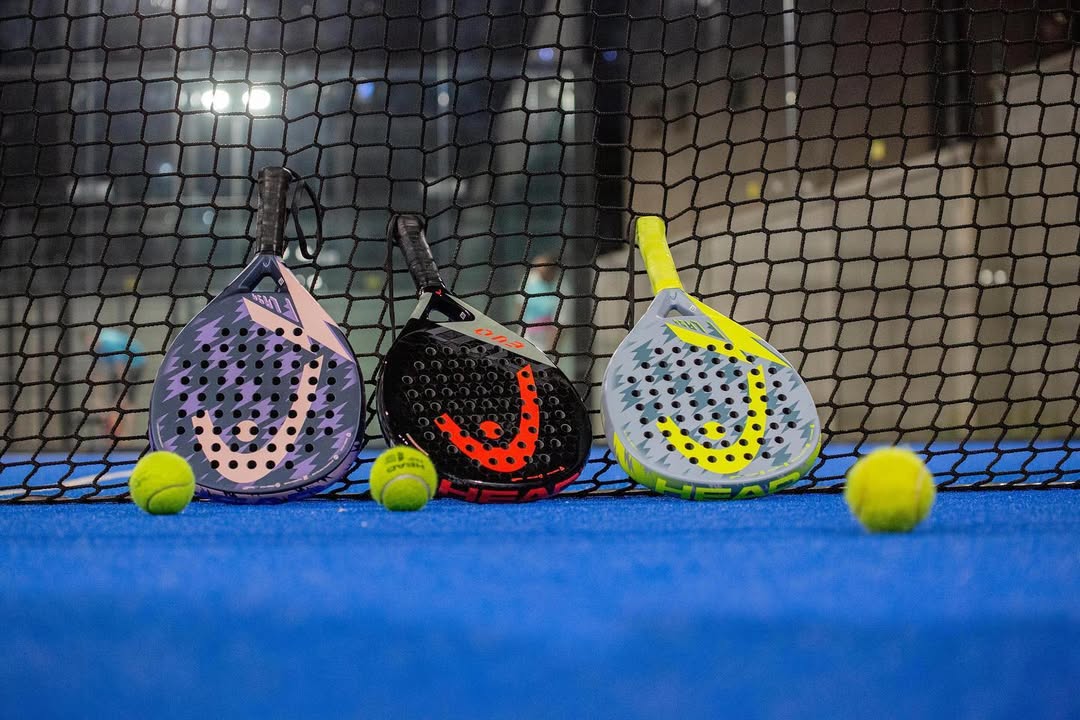Blue Padel Kinshasa