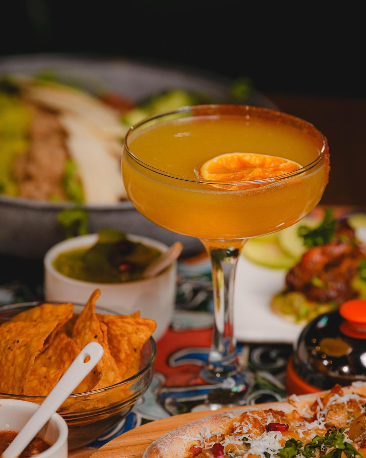 Gourmet Mexicana