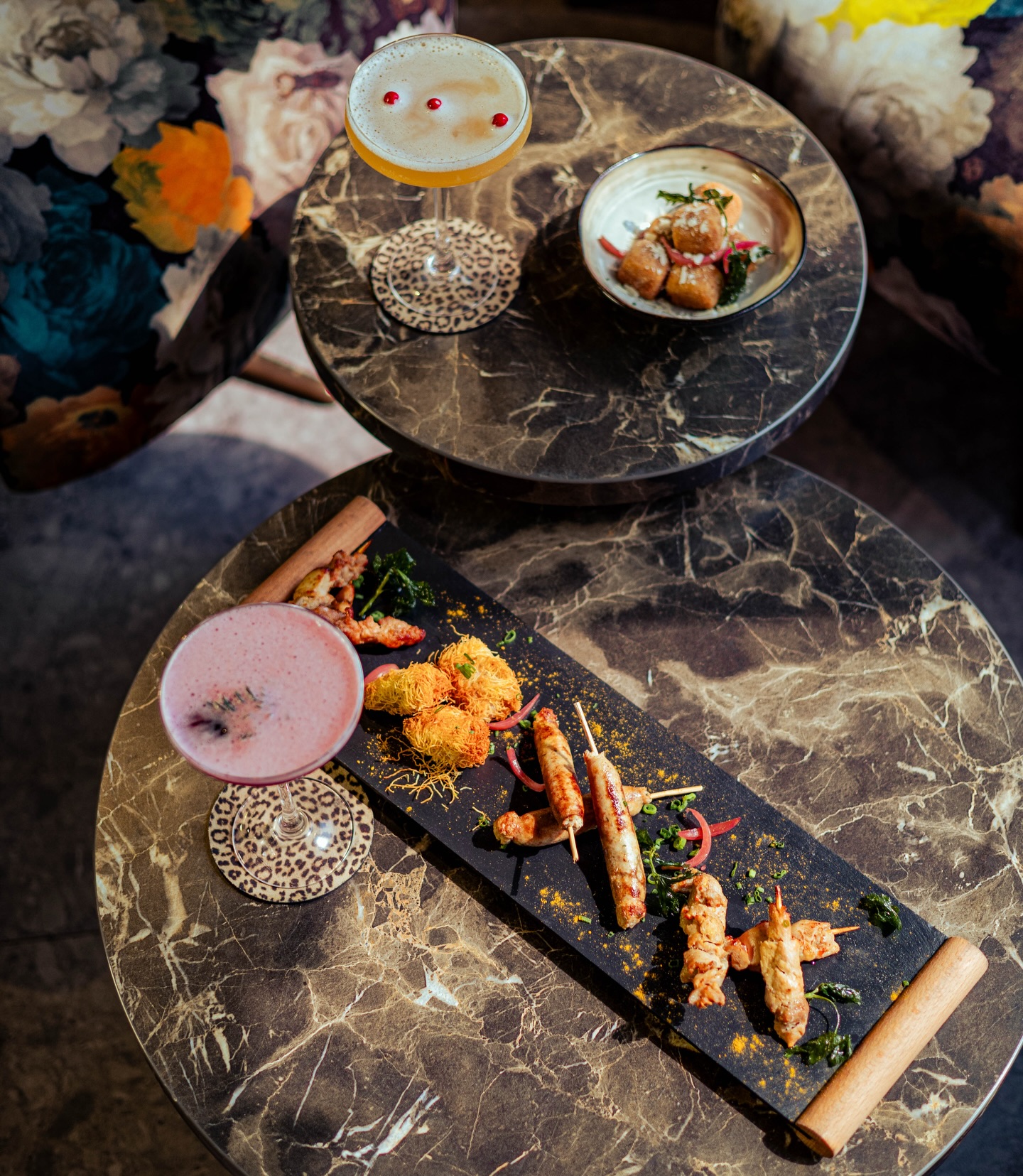 Le Z Restaurant & Lounge