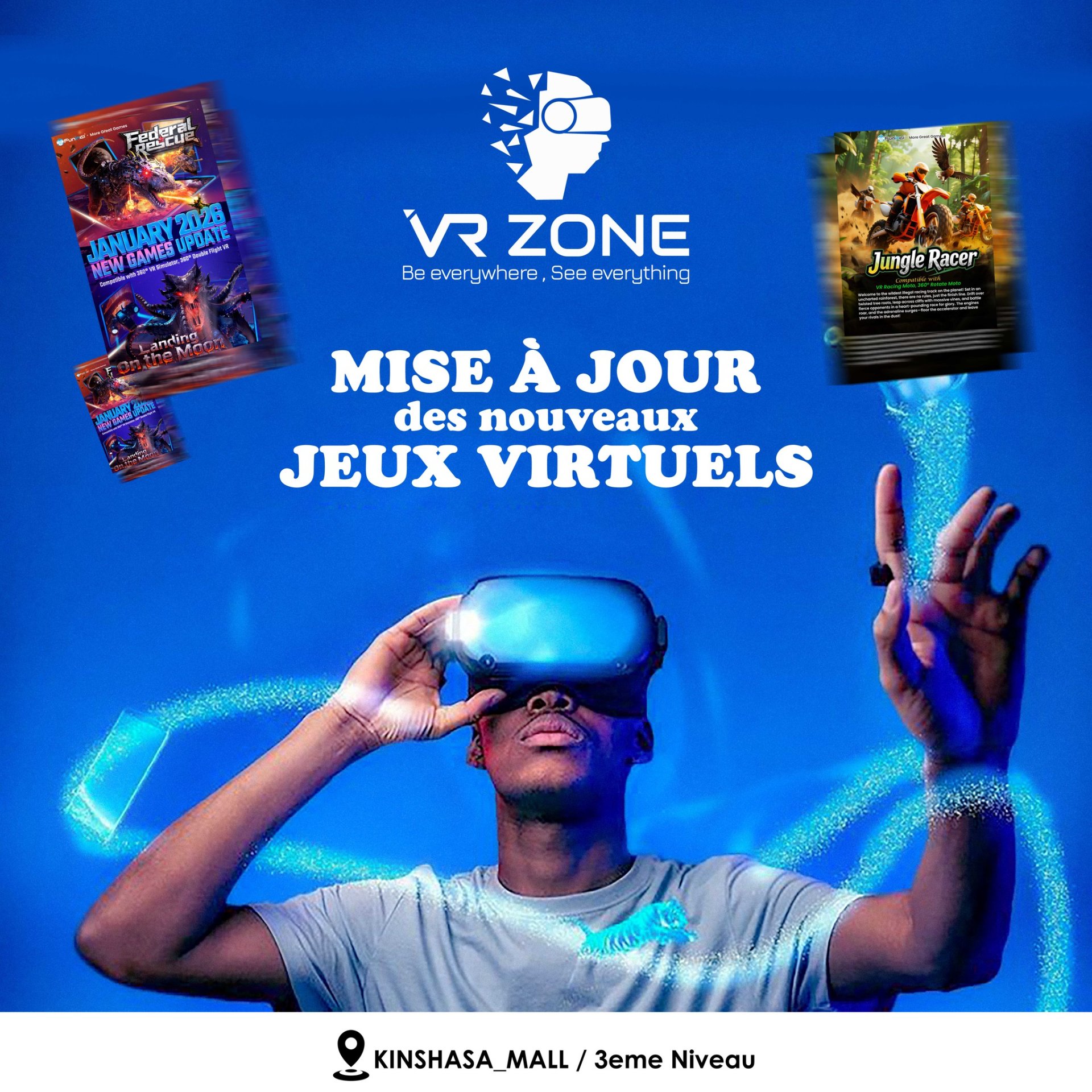 VR ZONE