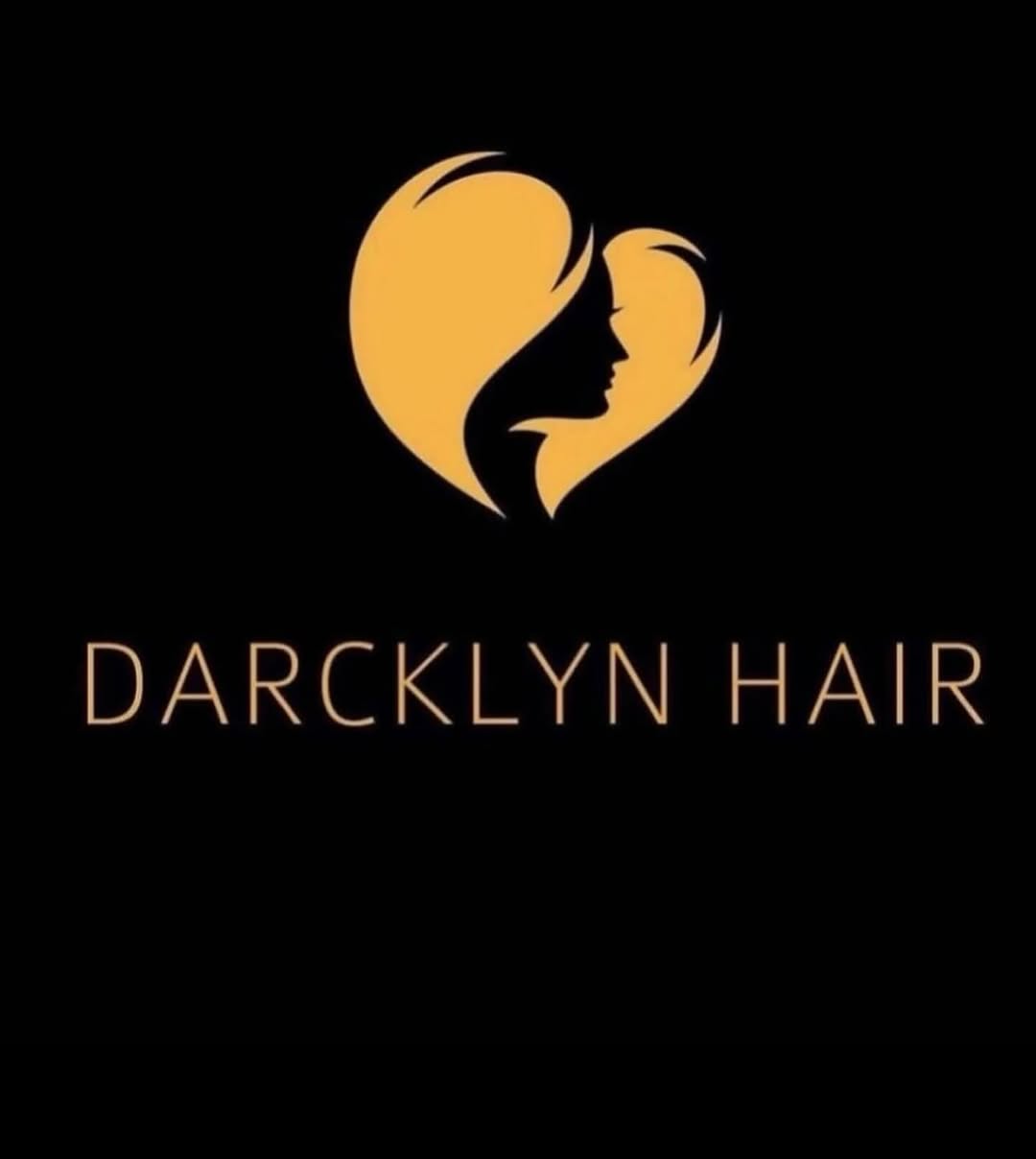 Darcklyn hair