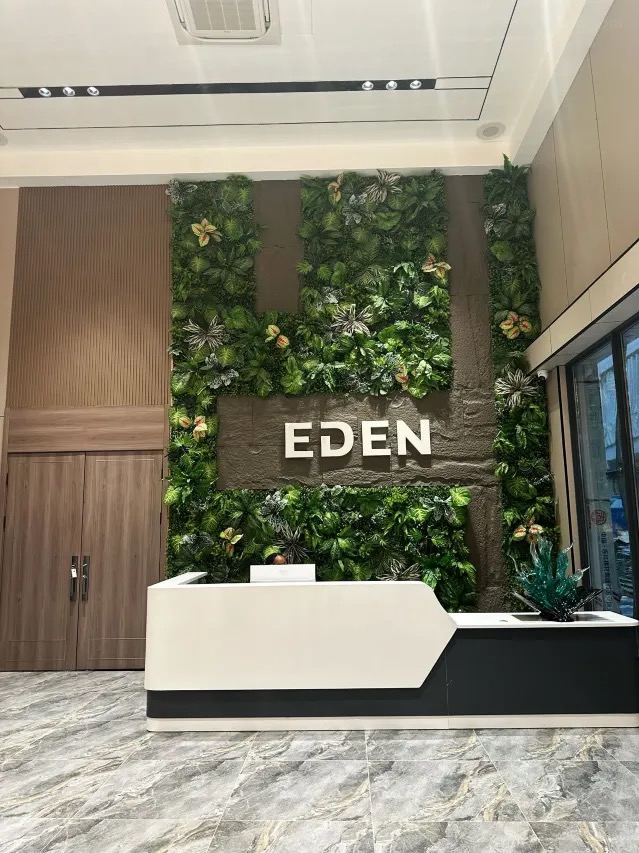 Eden Hôtel