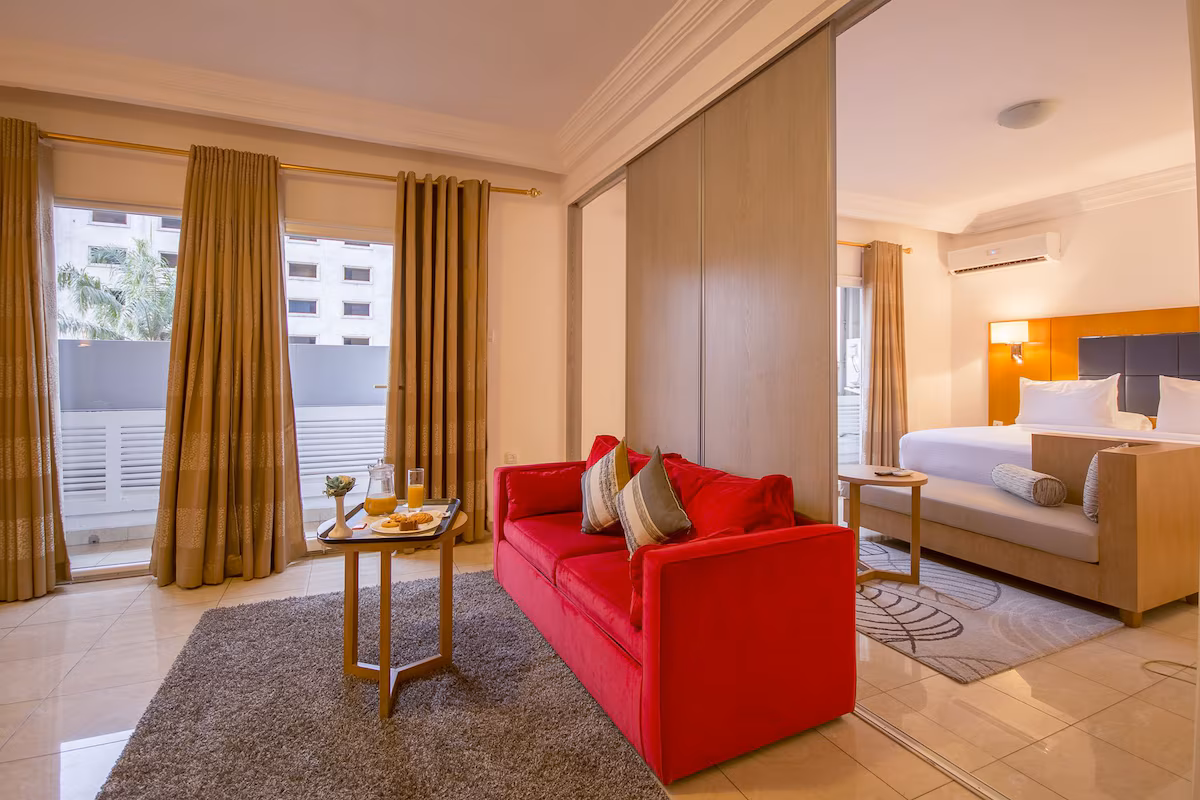 Léon Hôtel