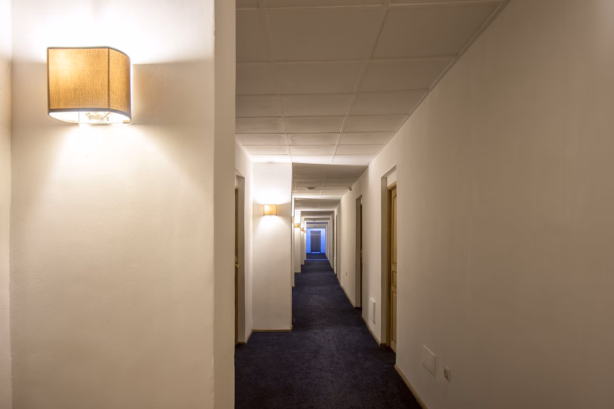 Léon Hôtel