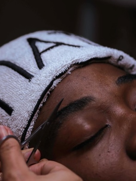 Meraki Spa