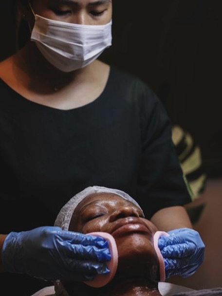 Meraki Spa
