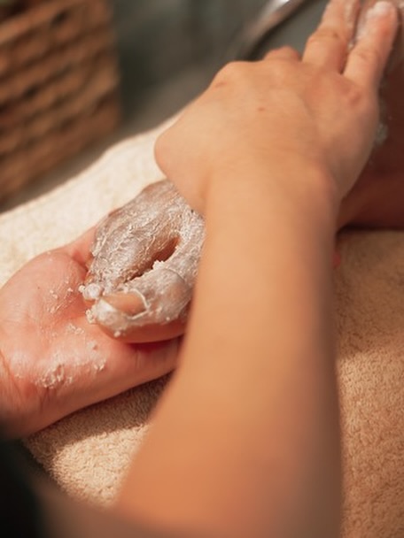 Meraki Spa