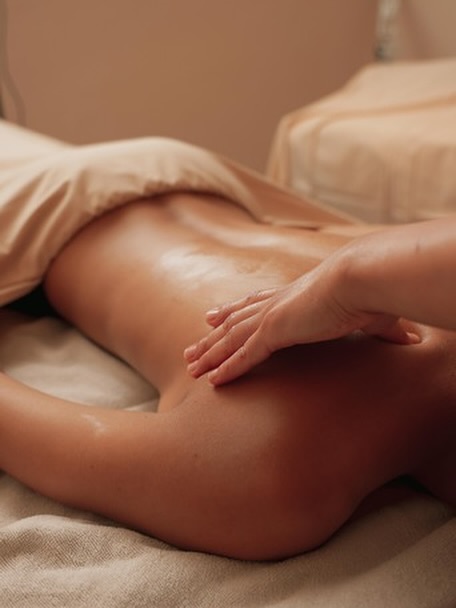 Meraki Spa