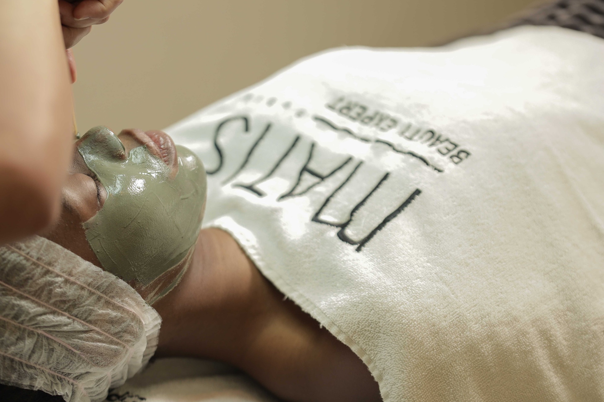 Meraki Spa