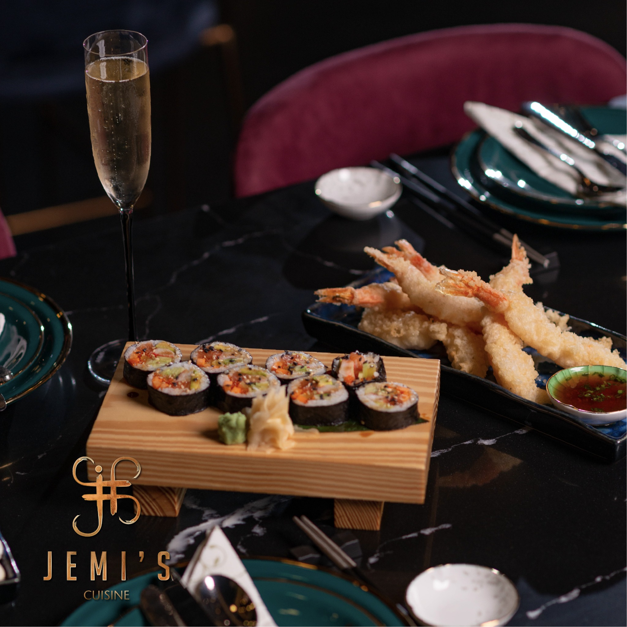 Jemi's Cuisine
