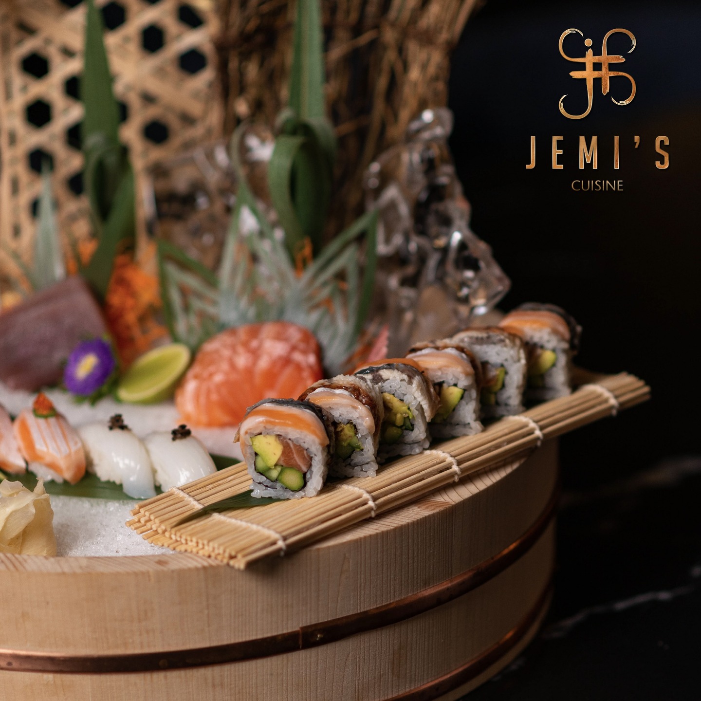 Jemi's Cuisine