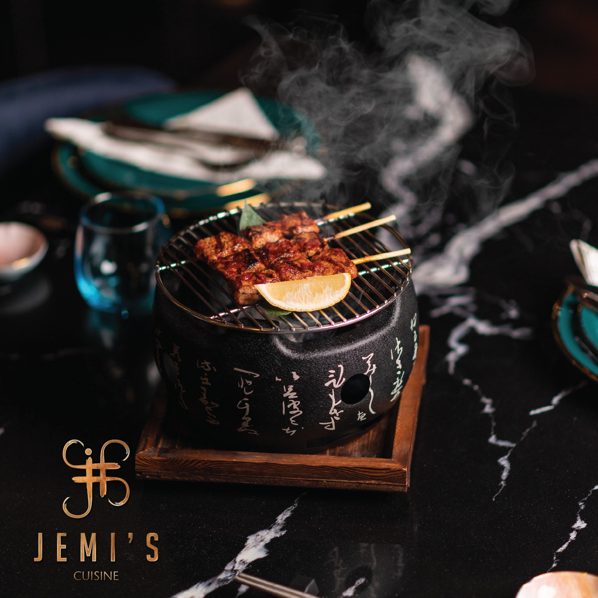 Jemi's Cuisine