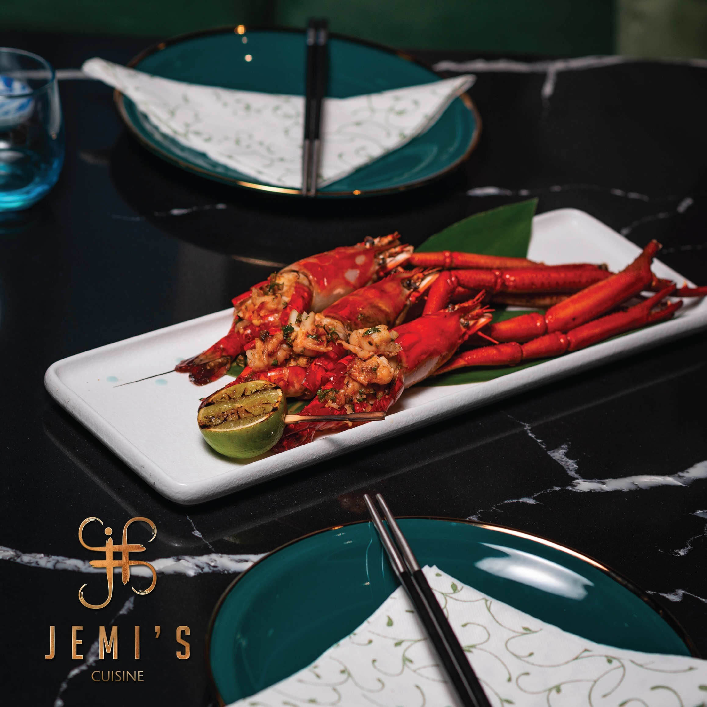 Jemi's Cuisine