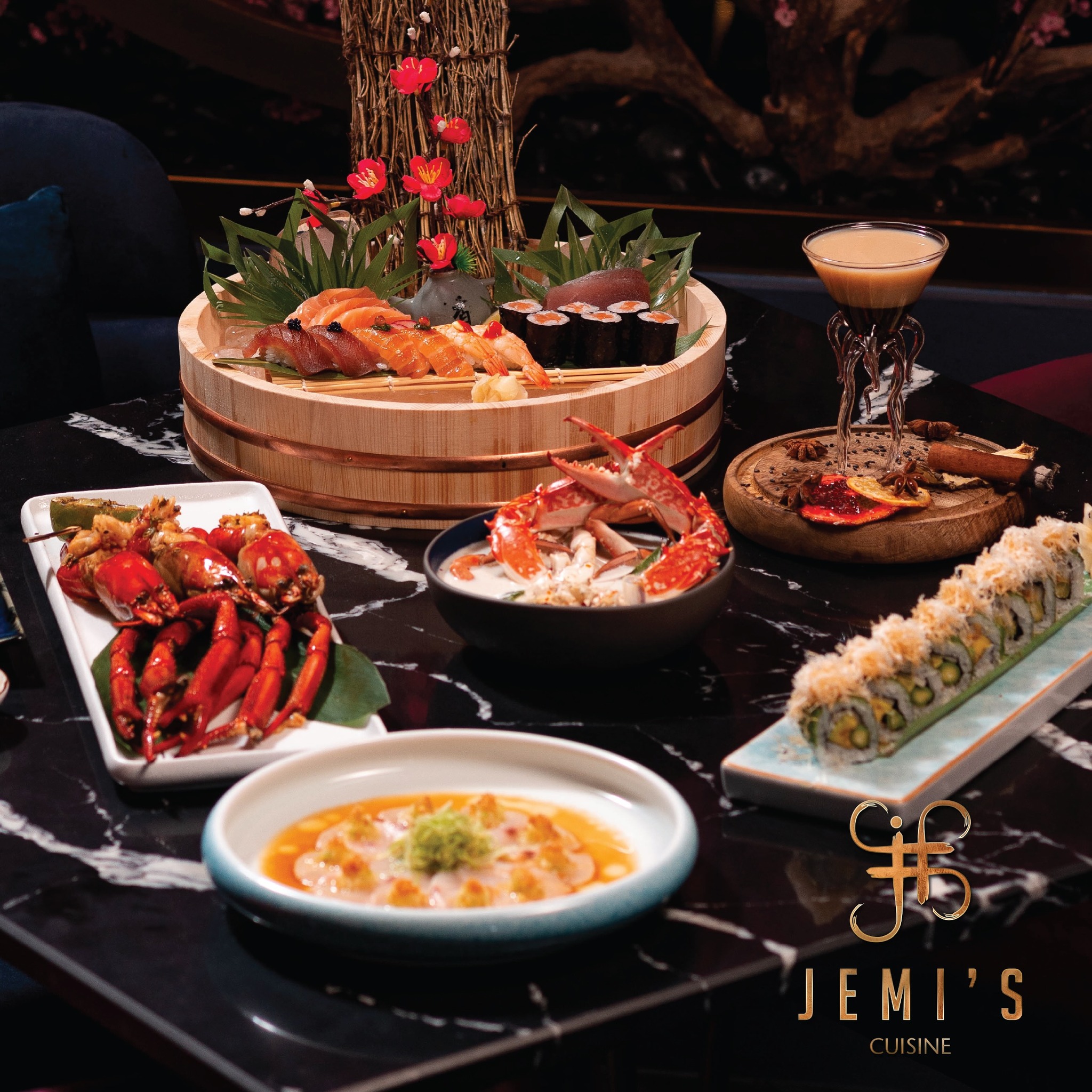 Jemi's Cuisine