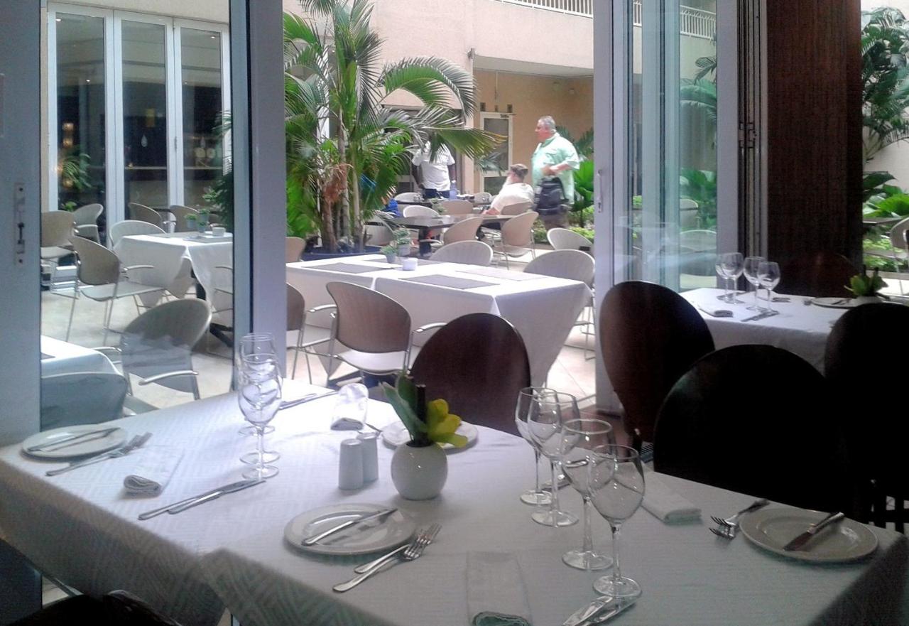 Hôtel Royal Kinshasa