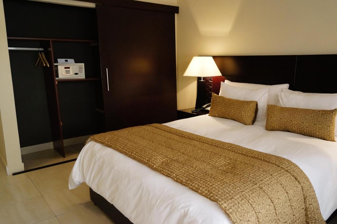 Hôtel Royal Kinshasa
