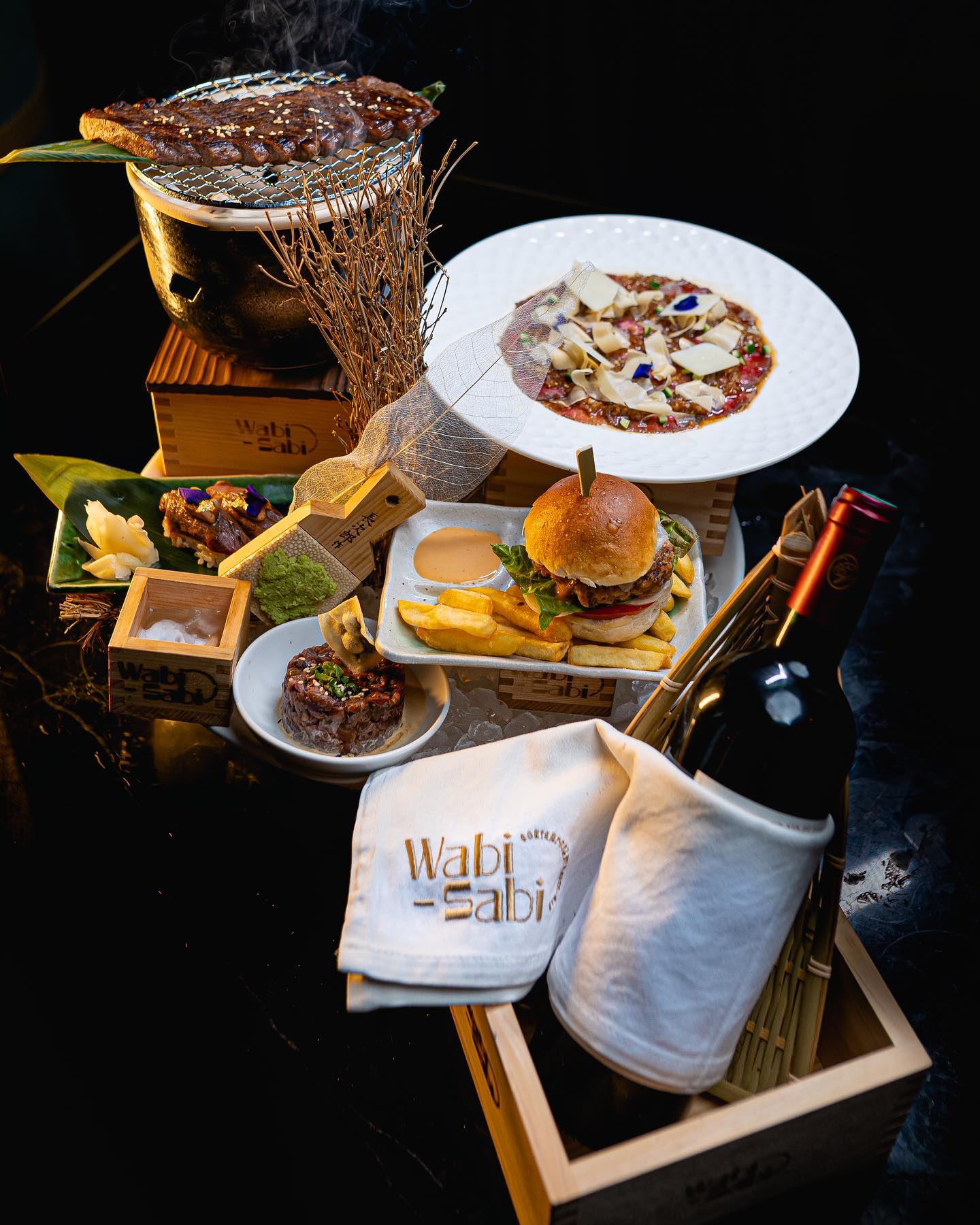 Wabi Sabi