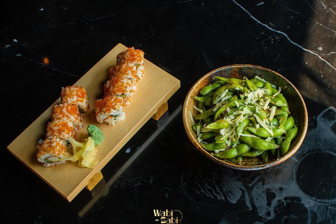 Wabi Sabi