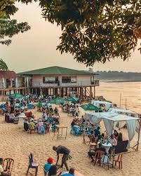 Kinsuka Beach