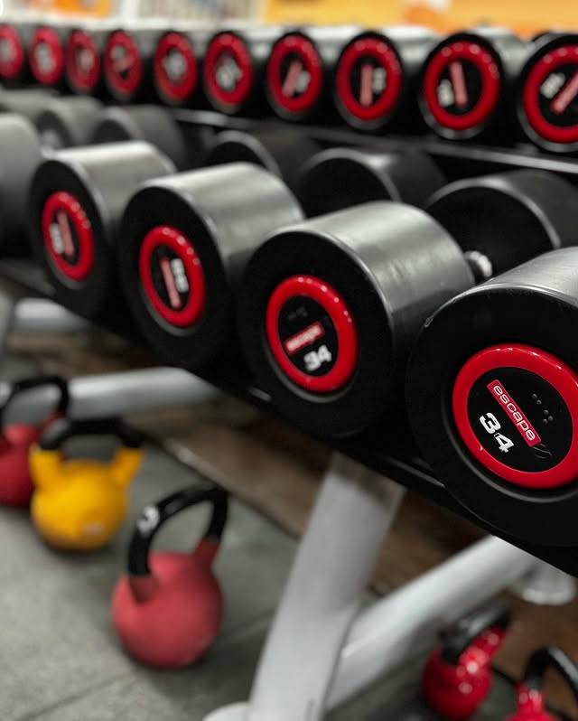 Fitness 2000