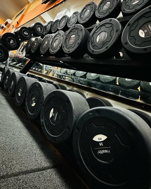 Fitness 2000