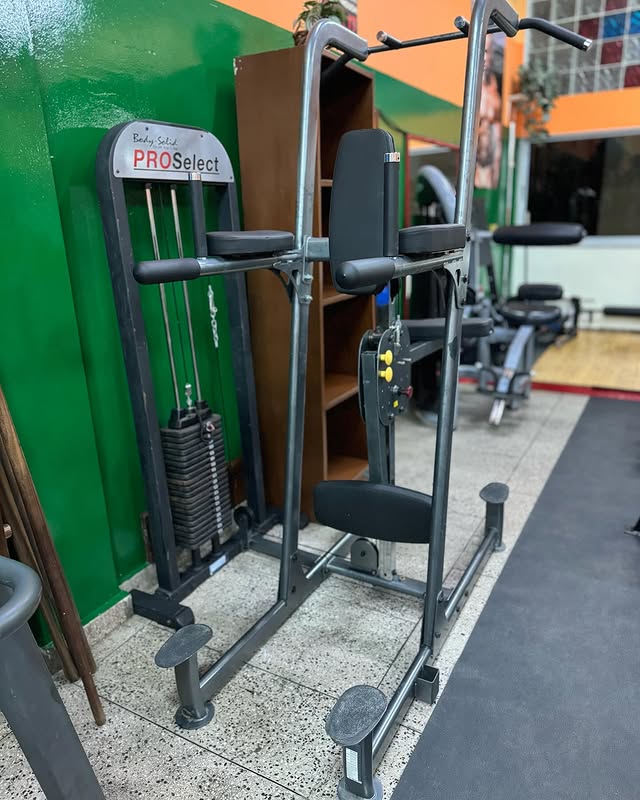Fitness 2000