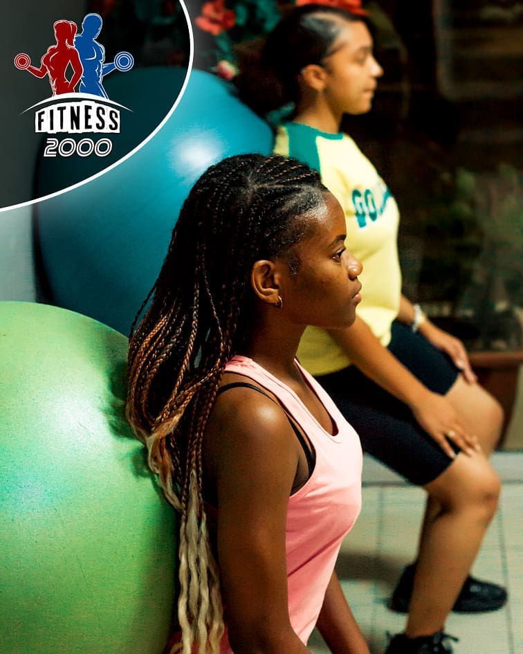 Fitness 2000