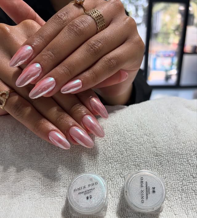 Magic Nail Bar