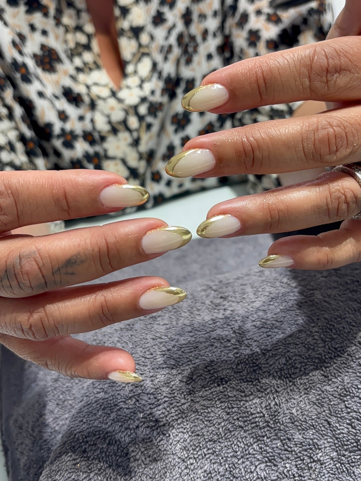 Magic Nail Bar