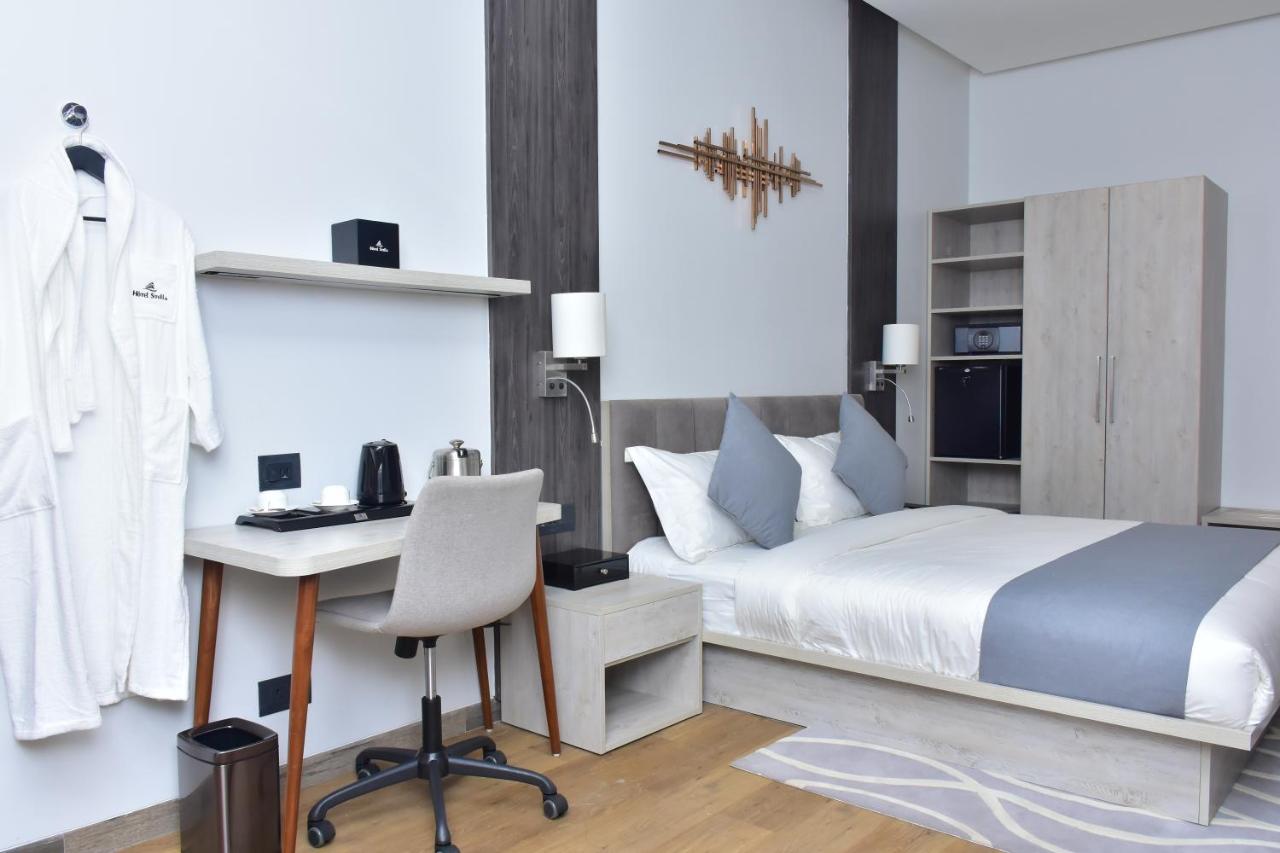 Hôtel Stella