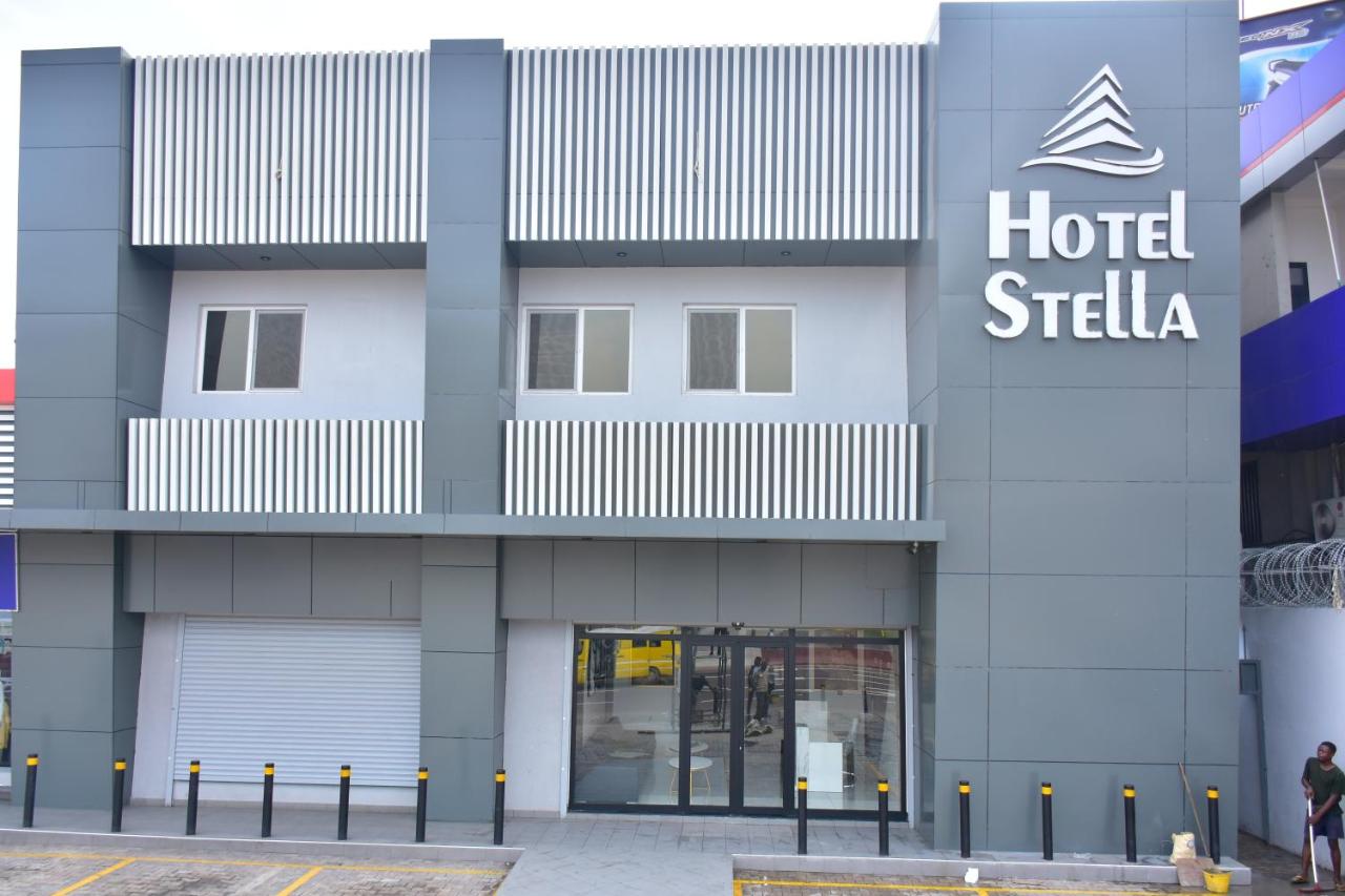 Hôtel Stella