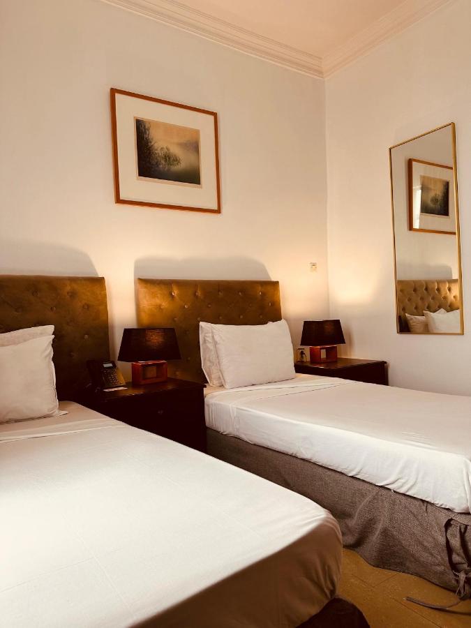 Sultani Hotel