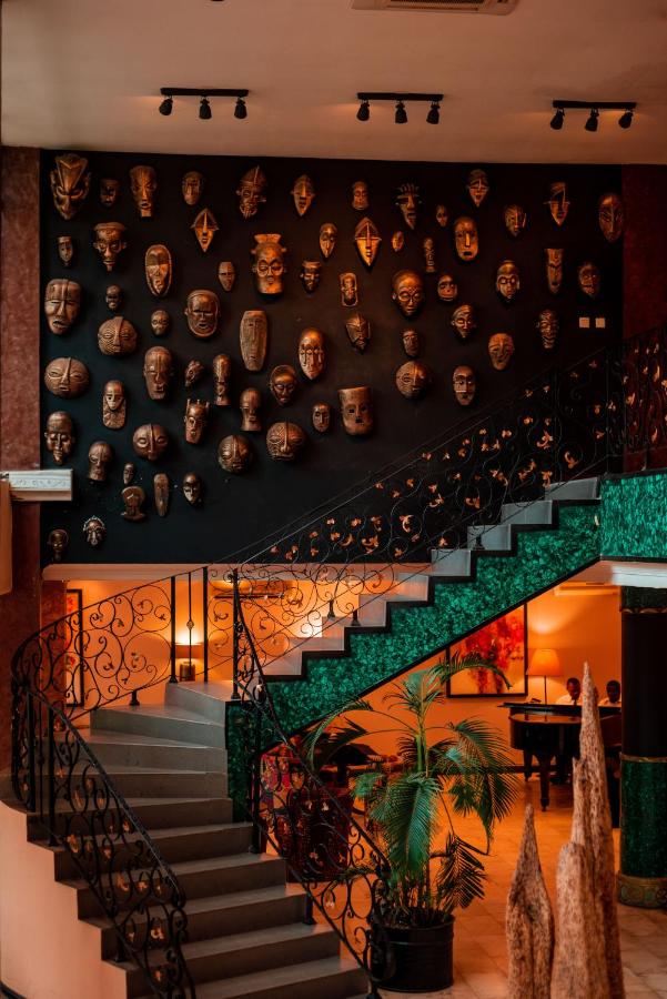 Sultani Hotel